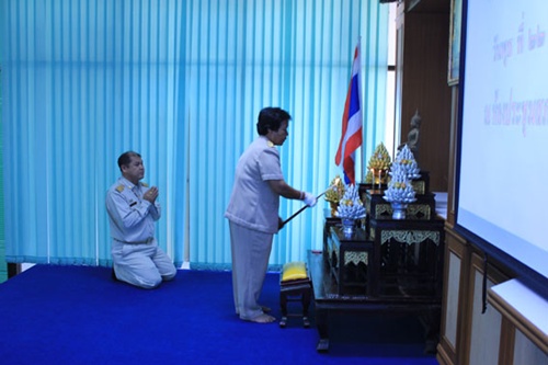 ประชุมสภา  สมัยสามัญ  สมัย ที่ 2  ครั้งที่  1  ประจำปี 2554
